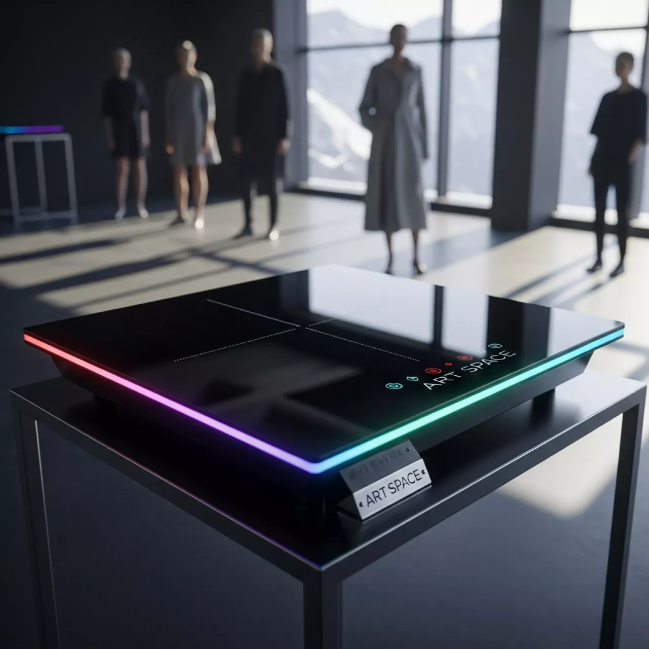 Аренда Плита индукционная 1 конфорочная в Radisson Hotel Rosa Khutor — ART SPACE