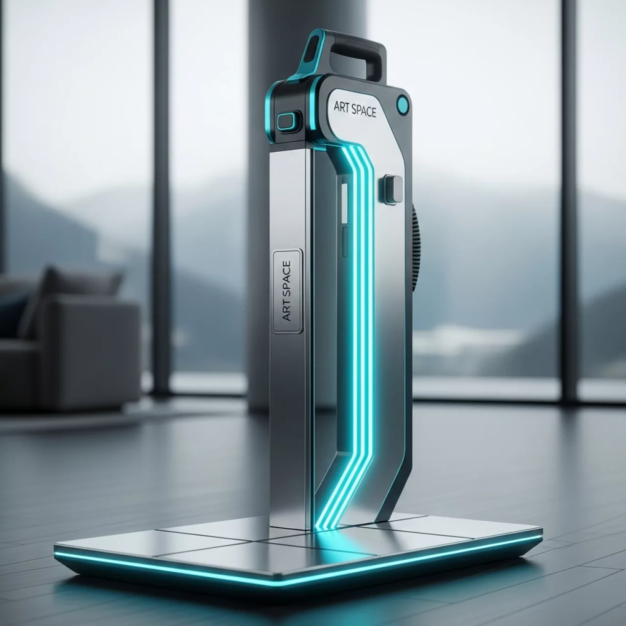 Аренда Плиткорез электрический напольный DORN DTC 200 800 Вт в Cosmos Sochi Hotel — ART SPACE