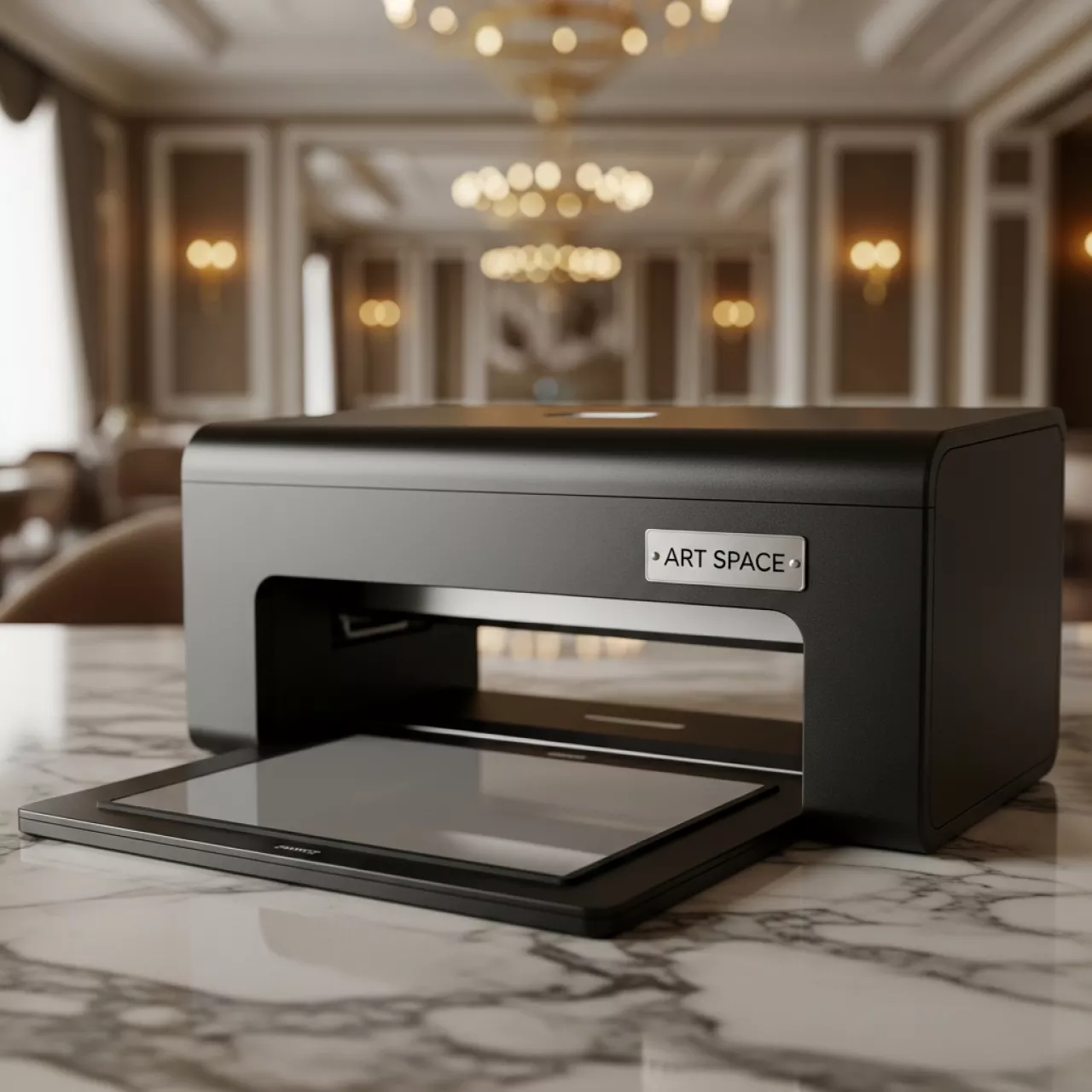 Аренда Площадка разделительная Avision ADF Pad для сканеров V6600 в Grand Karat Sochi — ART SPACE