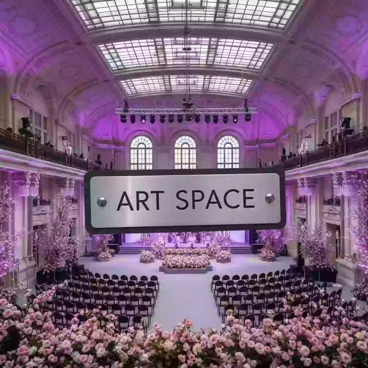 Аренда Площадка спортивная "Белые ночи" в отеле «Богатырь» — ART SPACE