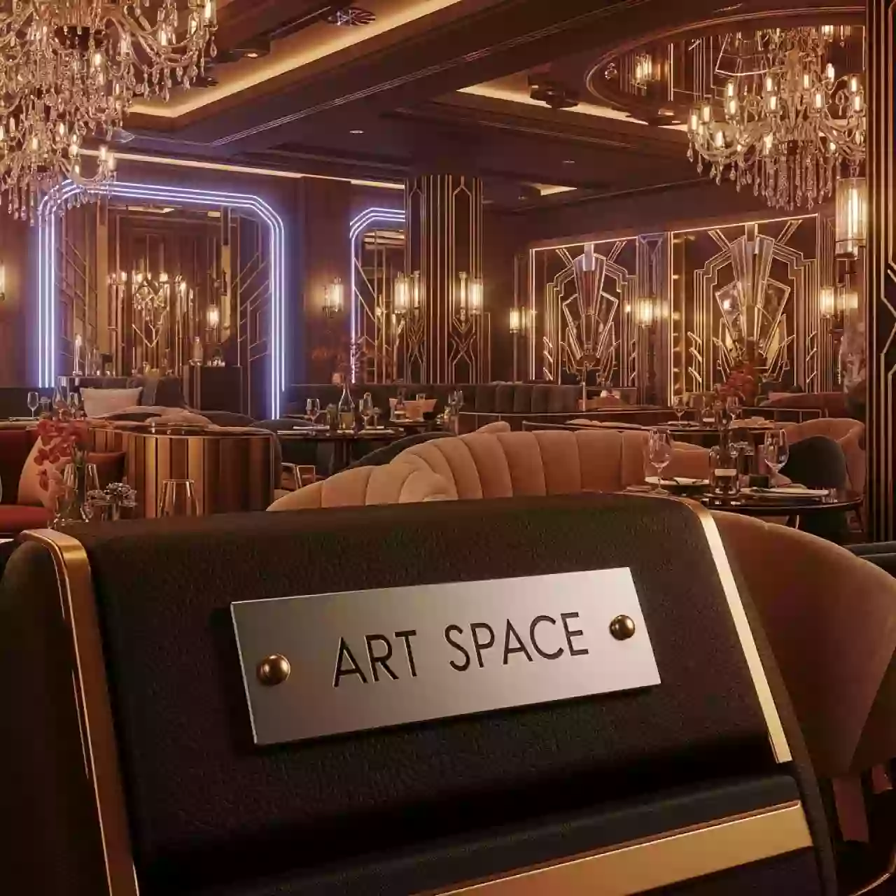 Аренда Площадки Владивостока в казино «Сочи» — ART SPACE