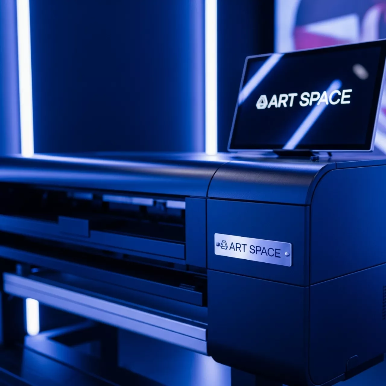 Аренда Плоттер струйный Canon imagePROGRAF TM 240 в Gamma Sirius — ART SPACE