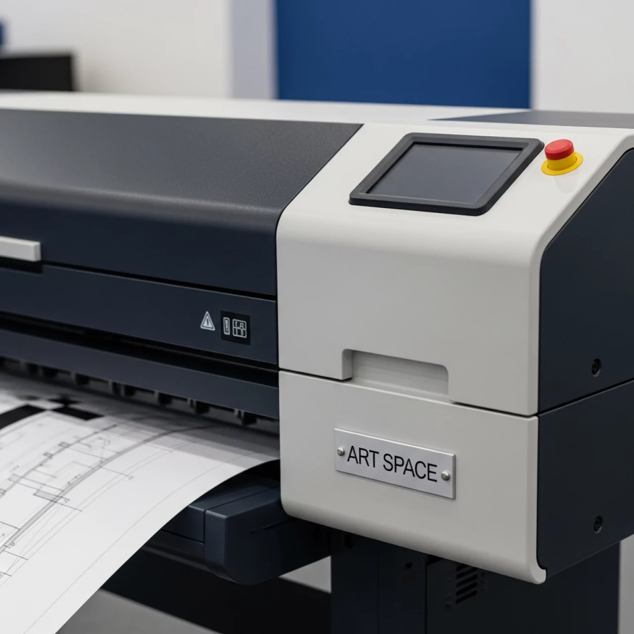 Аренда Плоттер струйный Canon imagePROGRAF TX 3200 6854C003 в Radisson Blu Resort & Congress Centre — ART SPACE