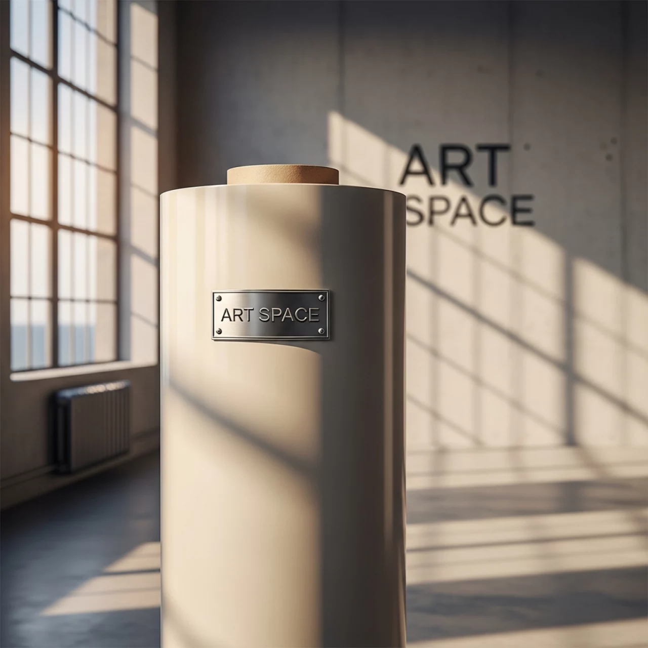 Аренда Плоттерная пленка Oracal 641 23 1x50 м на пляже «Ривьера» — ART SPACE