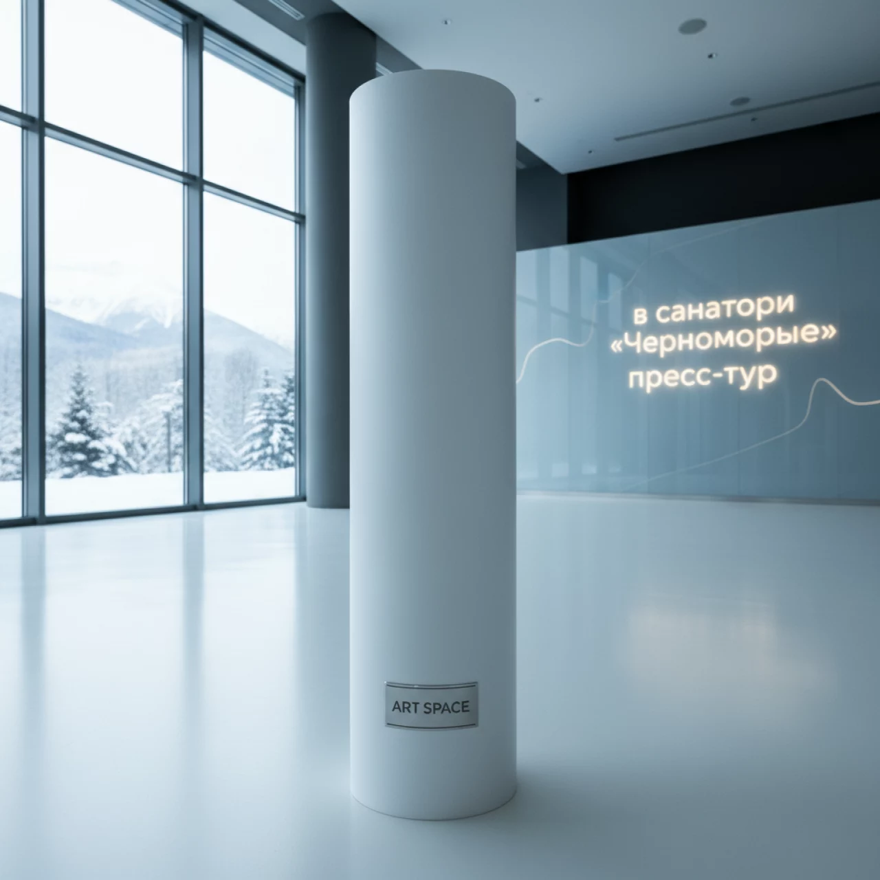 Аренда Плоттерная пленка Oracal 641 30M 1х50 м в санатории «Черноморье» — ART SPACE