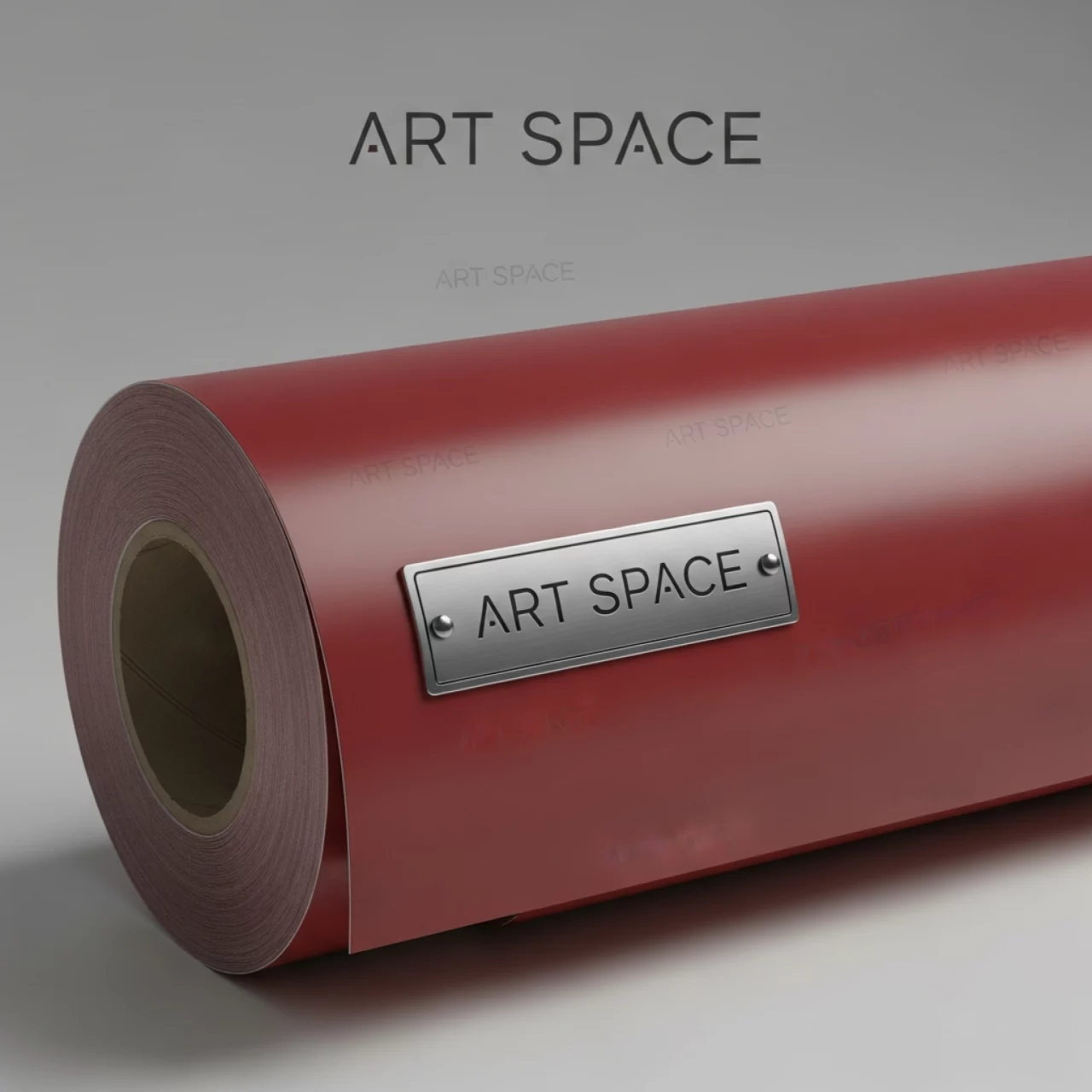 Аренда Плоттерная пленка Oracal 641 312 1,26x50 м в Маринс Парк Отеле — ART SPACE