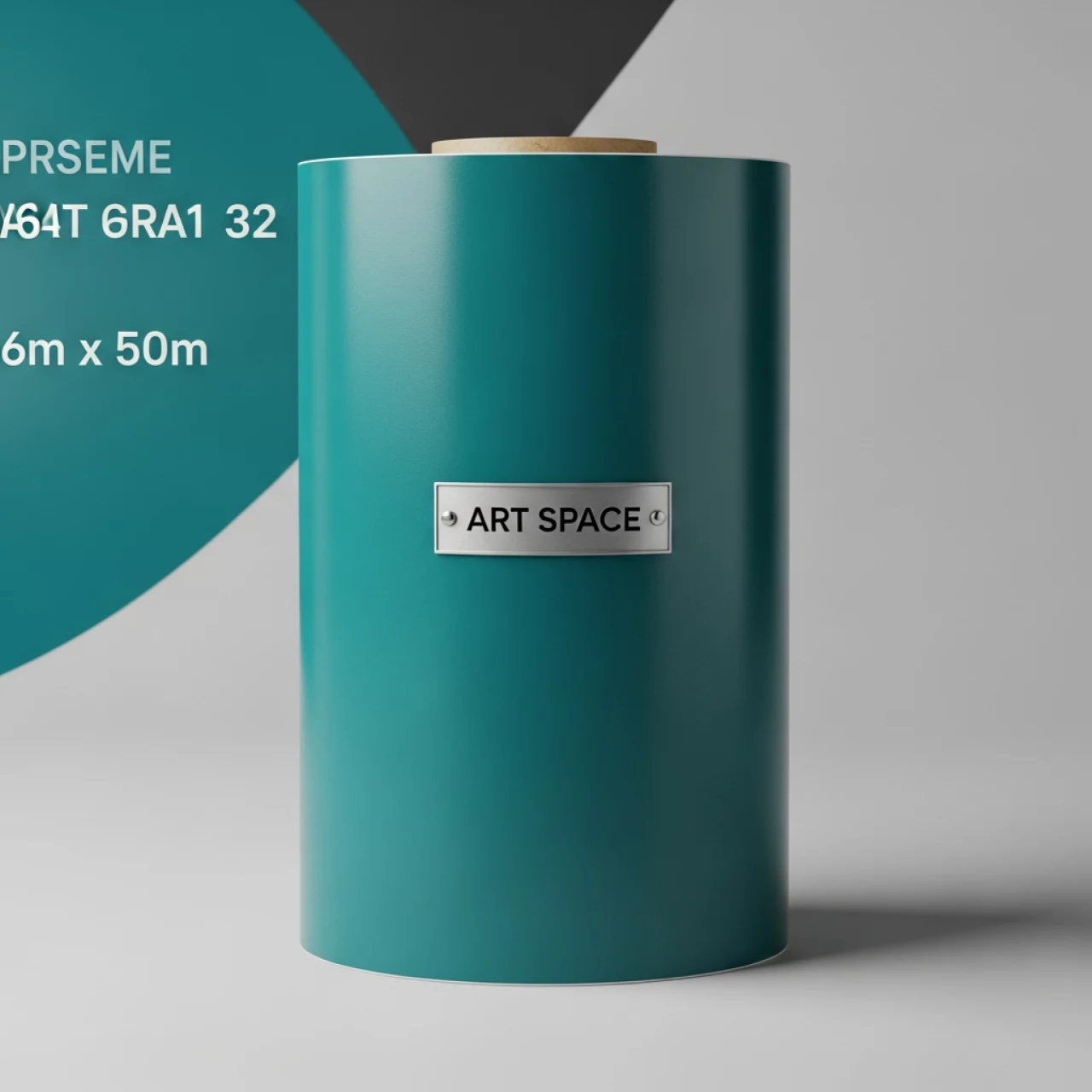 Аренда Плоттерная пленка Oracal 641 32 1,26х50 м в Ледовом дворце «Айсберг» — ART SPACE