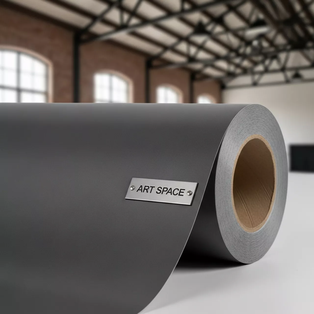 Аренда Плоттерная пленка Oracal 641 32M 1x50 м в Гранд Отель Поляна — ART SPACE