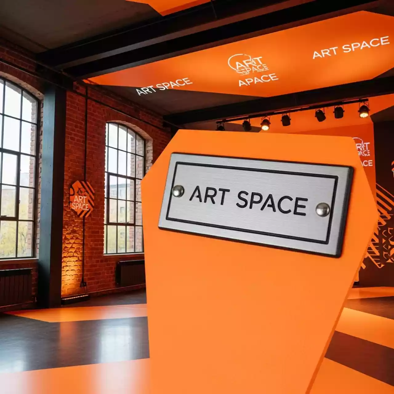 Аренда Плоттерная пленка Oracal 641 35 в санатории «Октябрьский» — ART SPACE