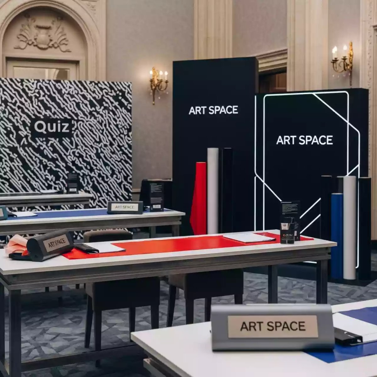 Аренда Плоттерная пленка Oracal 641 35M 1,26x50 м в отеле «Богатырь» — ART SPACE