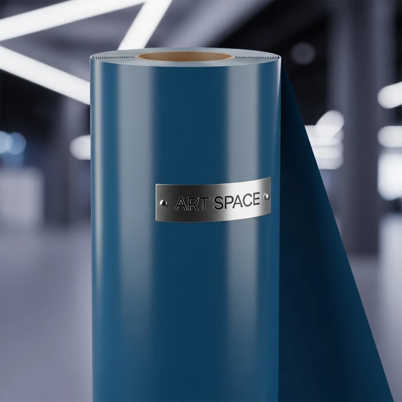 Аренда Плоттерная пленка Oracal 641 35M 1х50 м в комплексе «Дагомыс» — ART SPACE