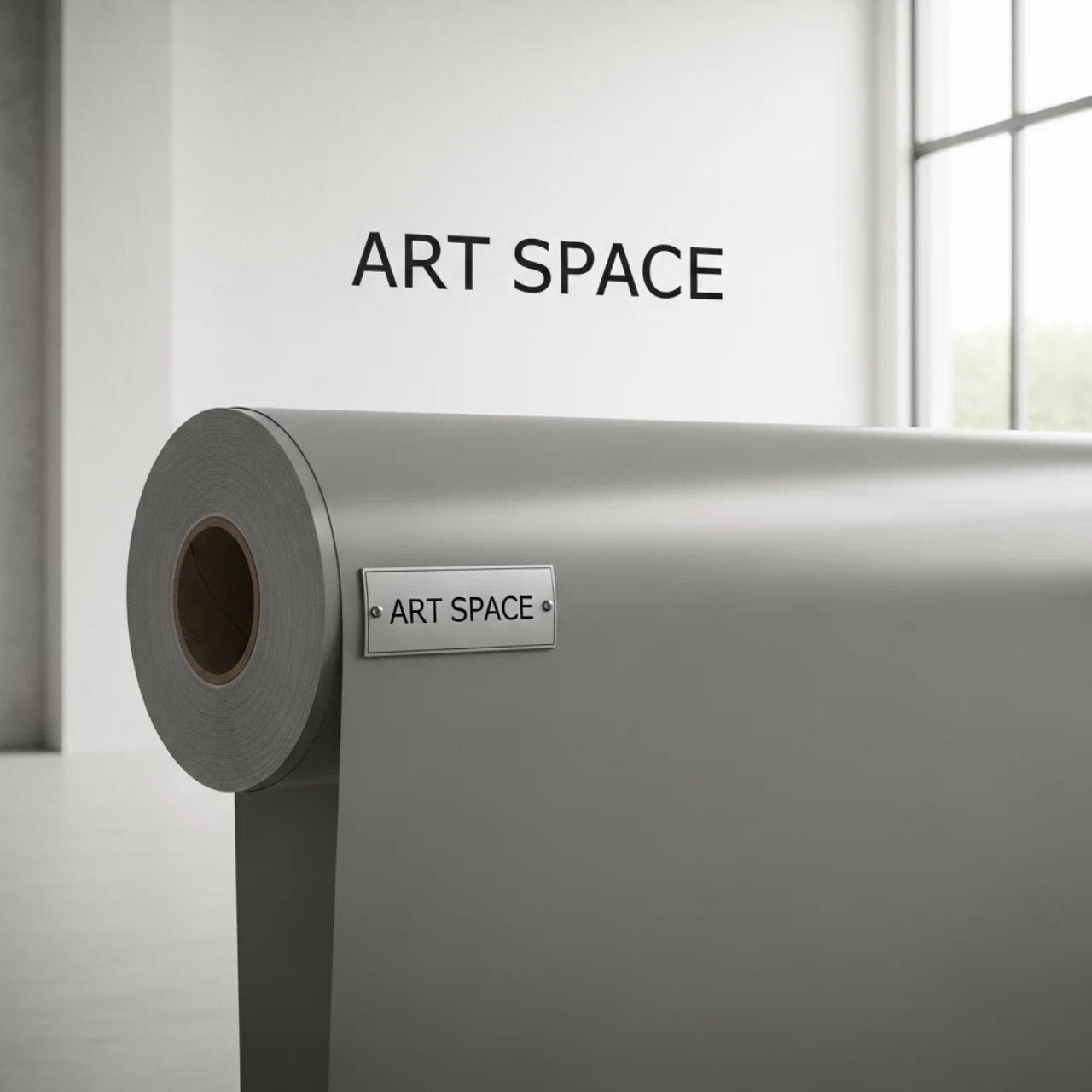 Аренда Плоттерная пленка Oracal 641 404 1,26x50 м в усадьбе Голицына — ART SPACE