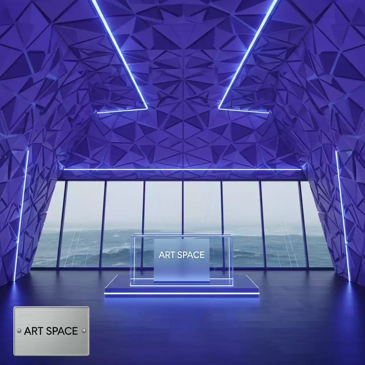 Аренда Плоттерная пленка Oracal 641 40 1x50 м в комплексе Sea Galaxy — ART SPACE