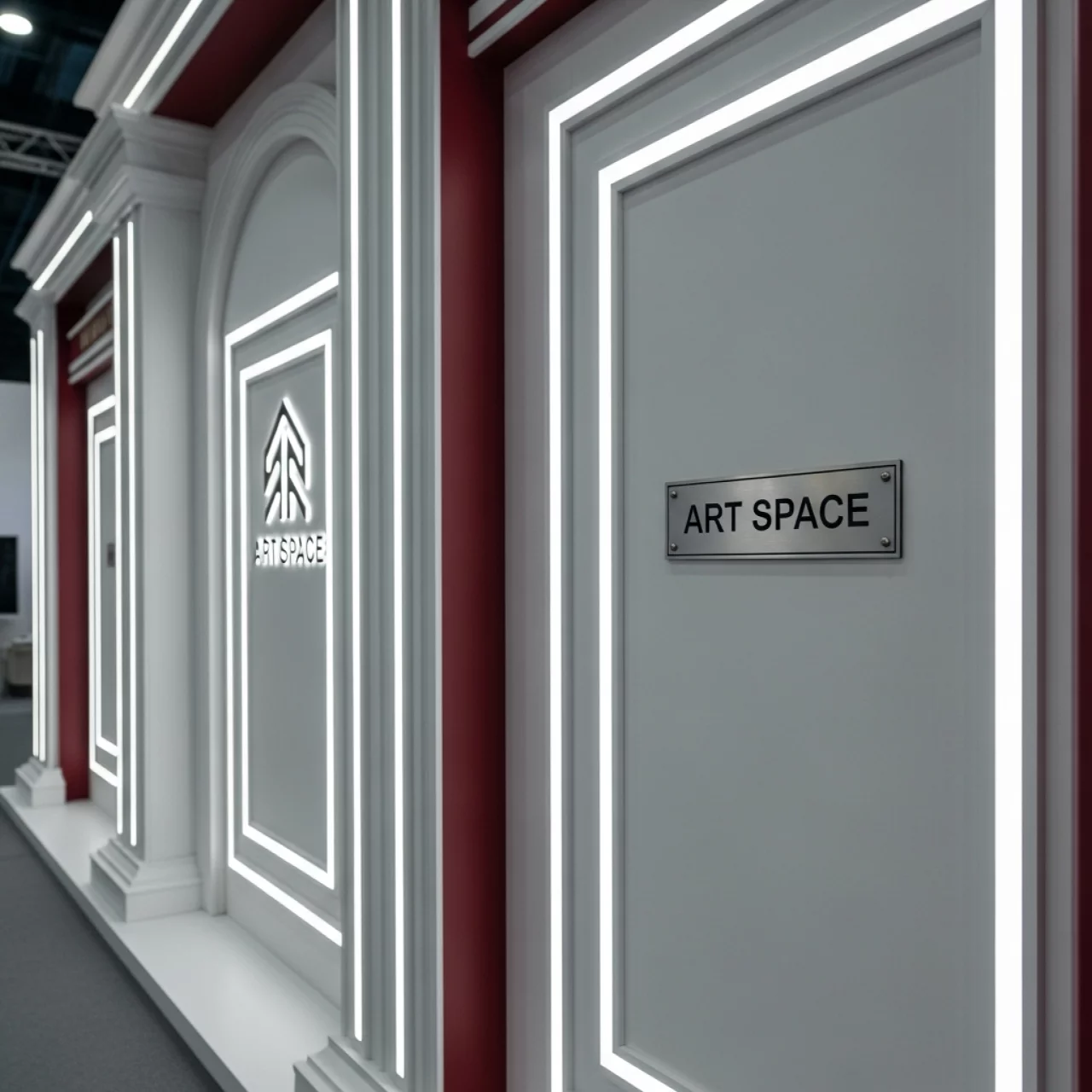 Аренда Плоттерная пленка Oracal 641 49 1,26х50 м в комплексе «Дагомыс» — ART SPACE