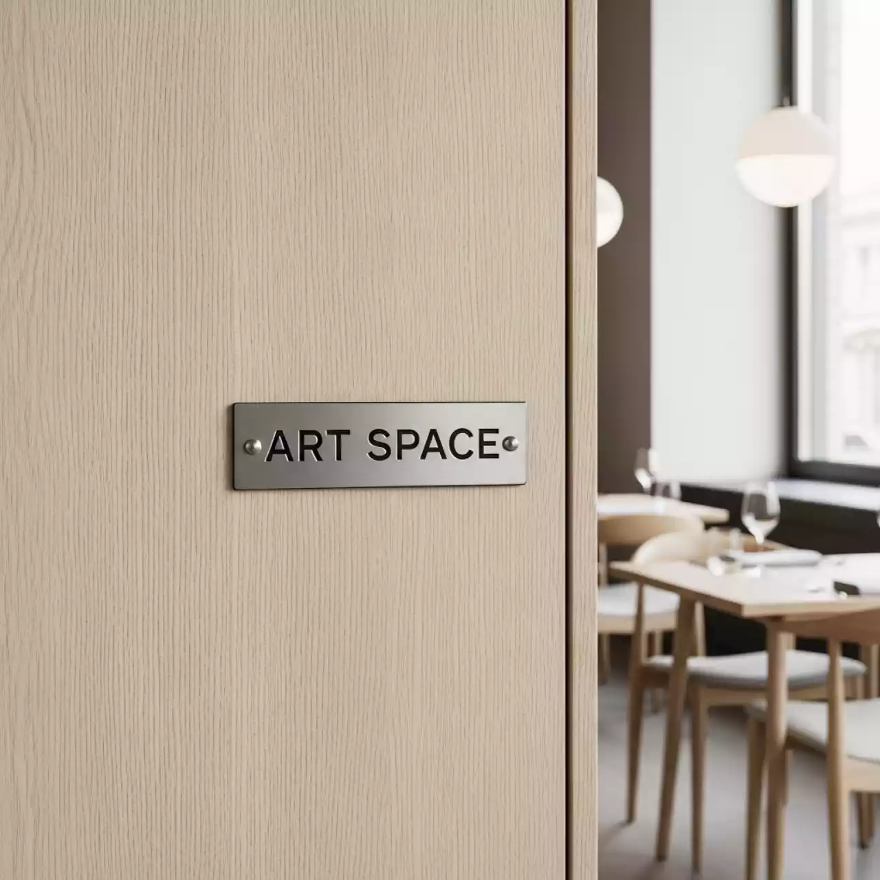 Аренда Плоттерная пленка Oracal 641 51 1,26х50 м в ресторане «Высота 5642» — ART SPACE