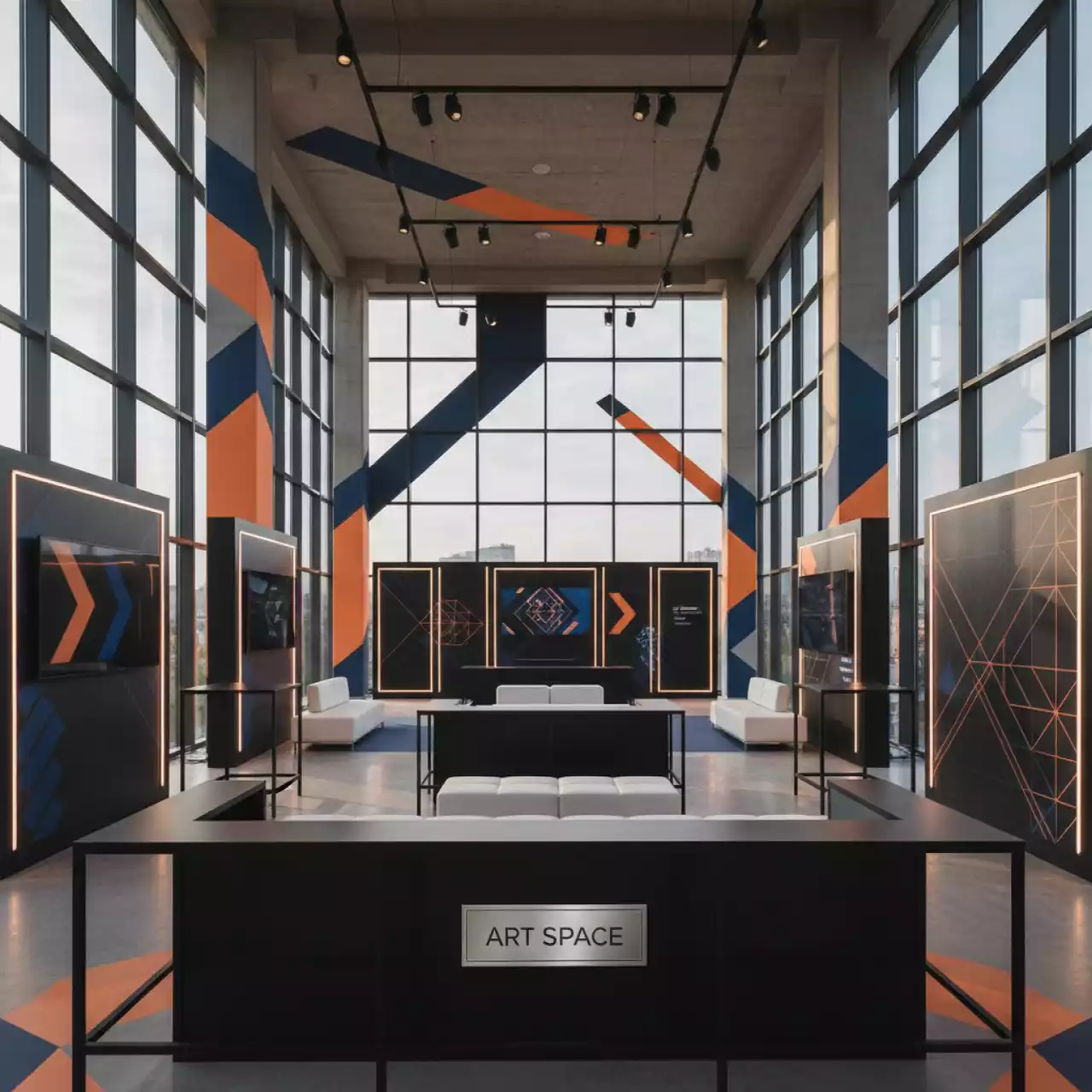 Аренда Плоттерная пленка Oracal 641 55 1,26х50 м в Courtyard by Marriott Sochi — ART SPACE