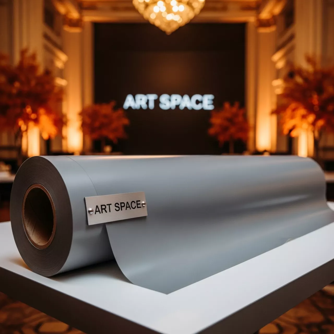 Аренда Плоттерная пленка Oracal 641 61 1х50 м в санатории «Металлург» — ART SPACE