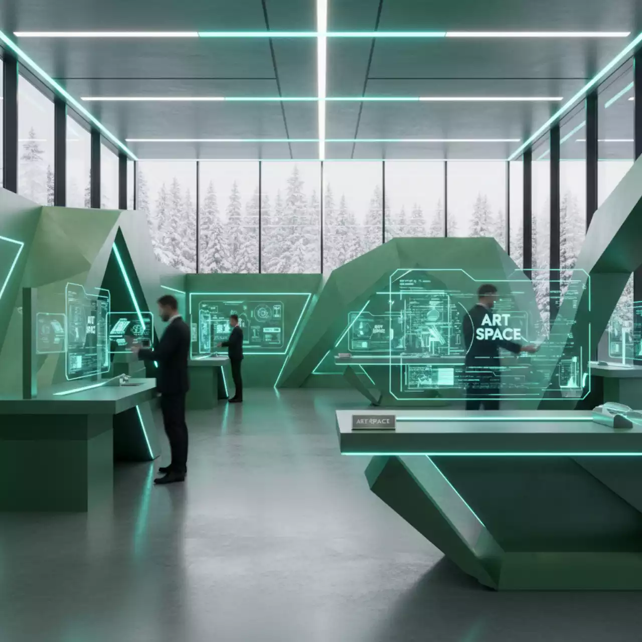 Аренда Плоттерная пленка Oracal 641 68M 1,26x50 м в ресторане «La Terrazza» — ART SPACE