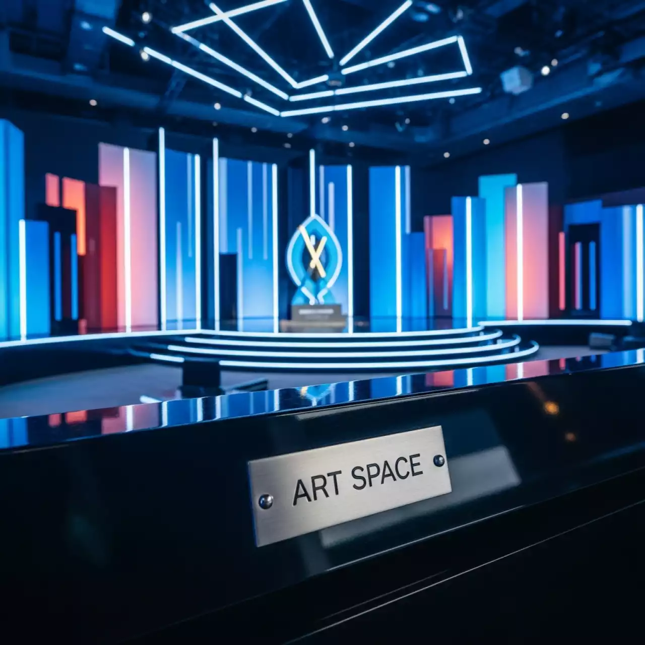 Аренда Плоттерная пленка Oracal 641 70 26x50 м в отеле Hyatt Regency Sochi — ART SPACE