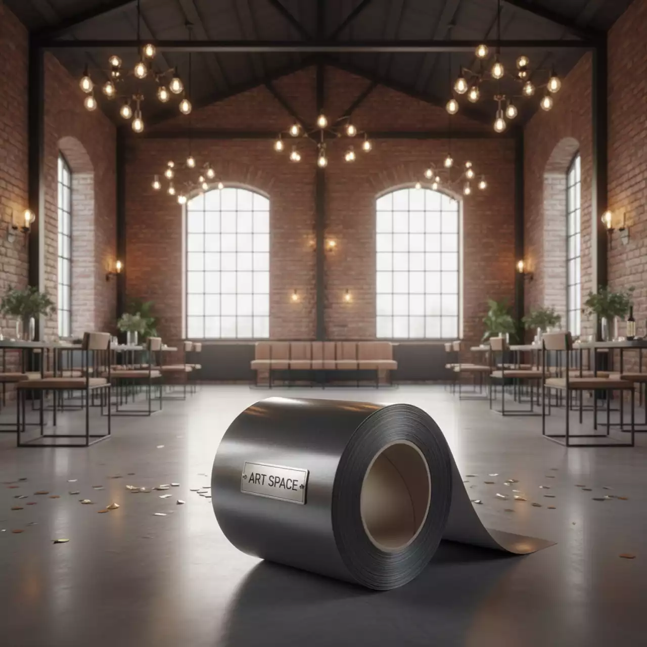 Аренда Плоттерная пленка Oracal 641 71M 1x50 м в Bridge Resort — ART SPACE