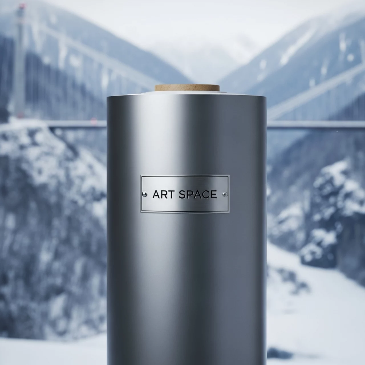 Аренда Плоттерная пленка Oracal 641 72 26x50 м в Skypark Sochi — ART SPACE