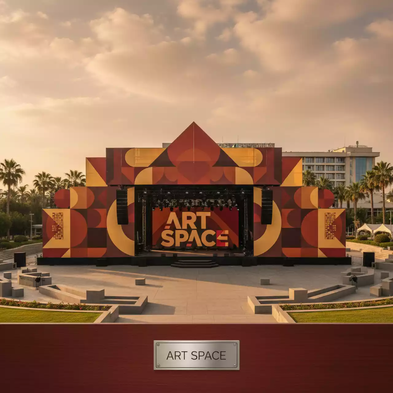 Аренда Плоттерная пленка Oracal 641 73 1,0х50 м в конгресс-холле отеля Жемчужина — ART SPACE