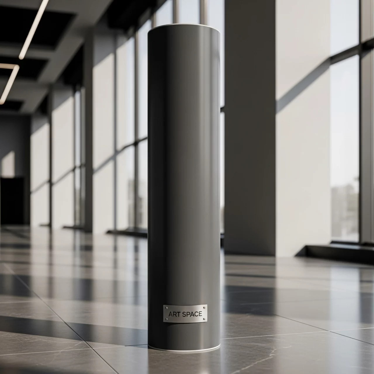 Аренда Плоттерная пленка Oracal 641 73M 1,0х50 м в Grand Karat Sochi — ART SPACE