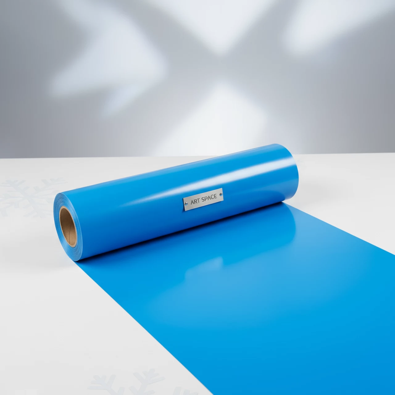 Аренда Плоттерная пленка Oracal 641 74 в Karat Resort — ART SPACE