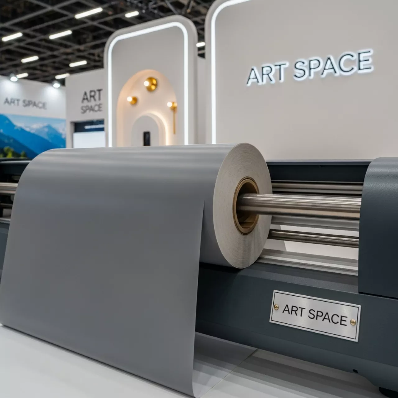 Аренда Плоттерная пленка Oracal 641 76M 1,0х50 м на курорте «Газпром» (Альпика) — ART SPACE