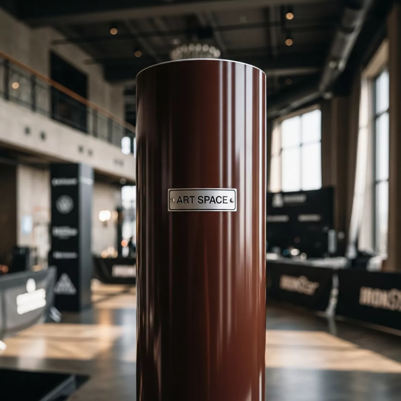 Аренда Плоттерная пленка Oracal 641 800 1x50 м в Grand Karat Sochi — ART SPACE