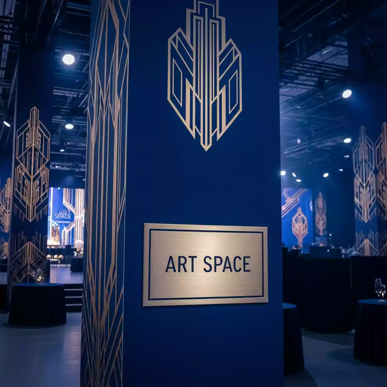 Аренда Плоттерная пленка Oracal 641 80 1,0х50 м в Ледовом дворце «Айсберг» — ART SPACE