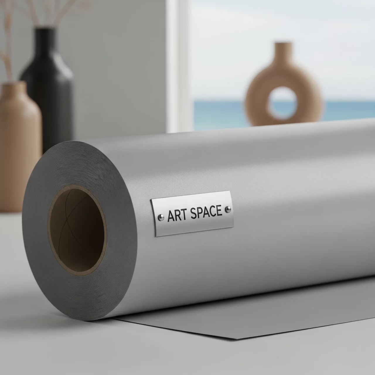 Аренда Плоттерная пленка Oracal 641 81 1x50 м на Имеретинской набережной — ART SPACE