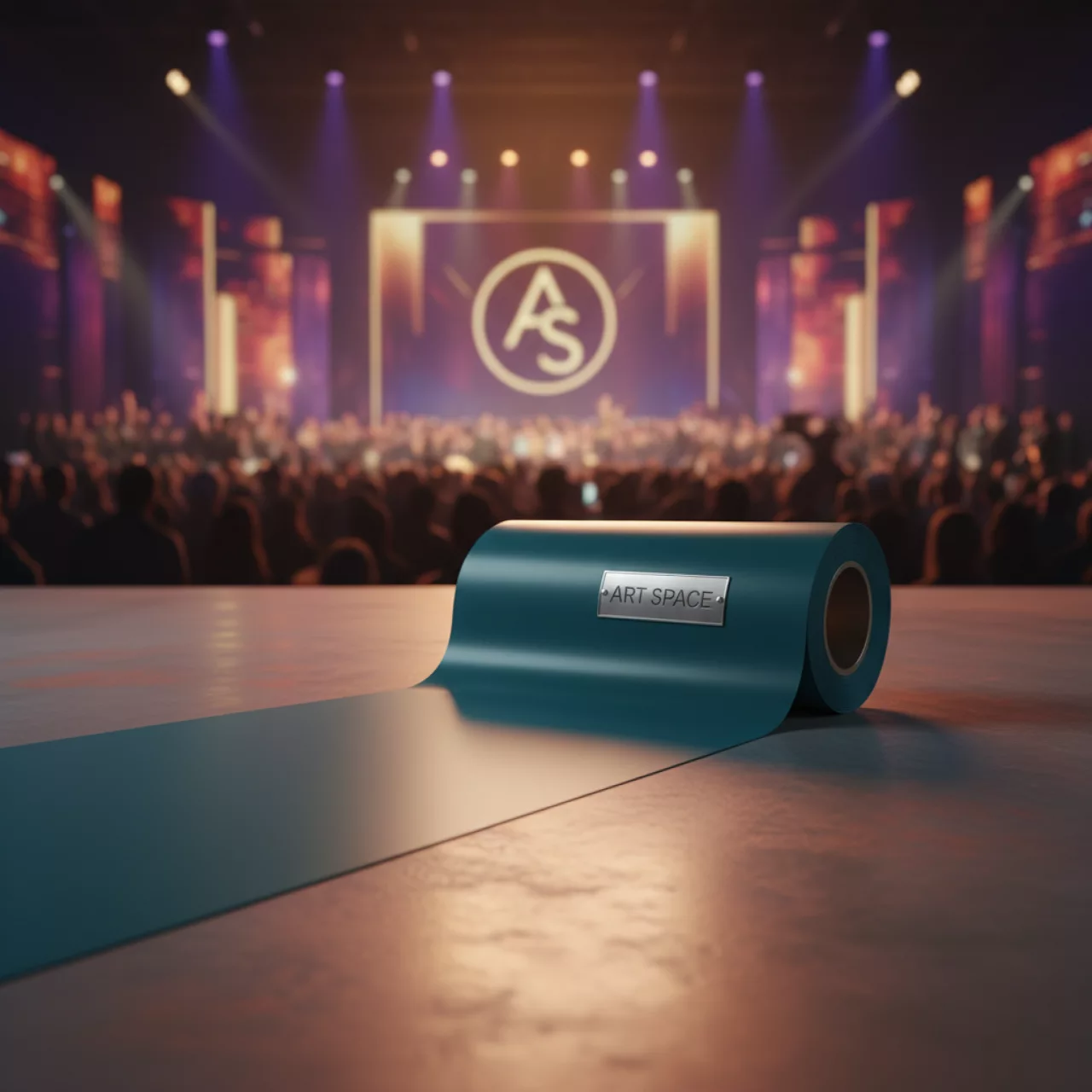 Аренда Плоттерная пленка Oracal 641 82M 1х50 м в Маринс Парк Отеле — ART SPACE