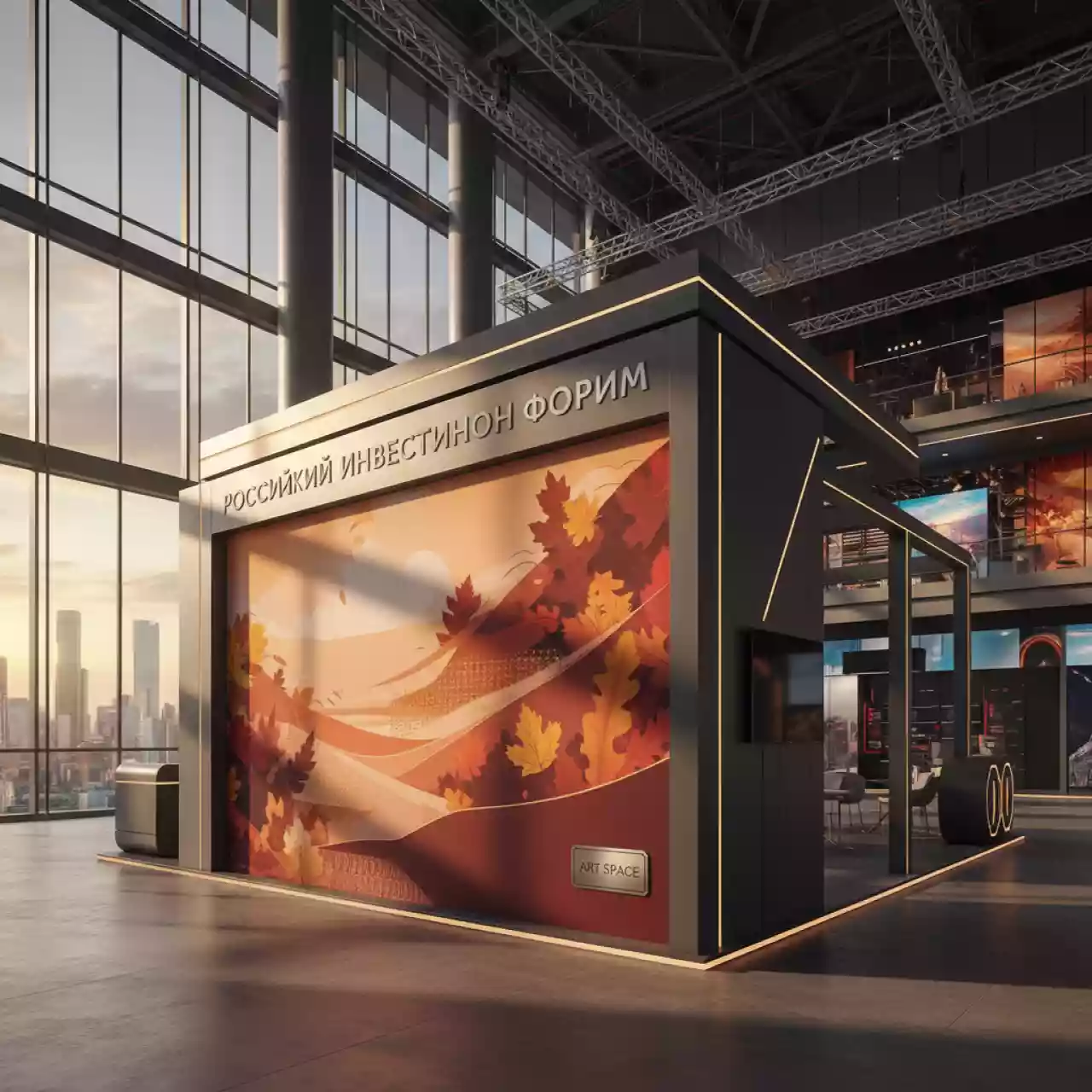 Аренда Плоттерная пленка Oracal 641 83M 1х50 м в Omega Sirius — ART SPACE