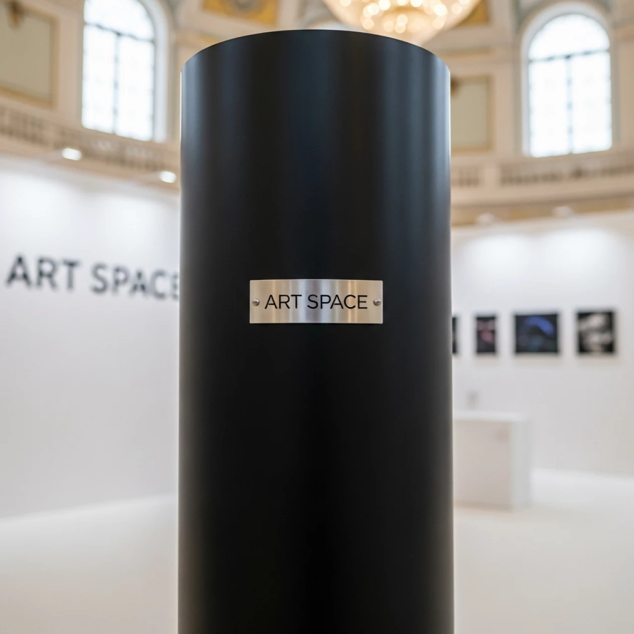 Аренда Плоттерная пленка Oracal 641 84 1,26x50 м в Зимнем театре — ART SPACE