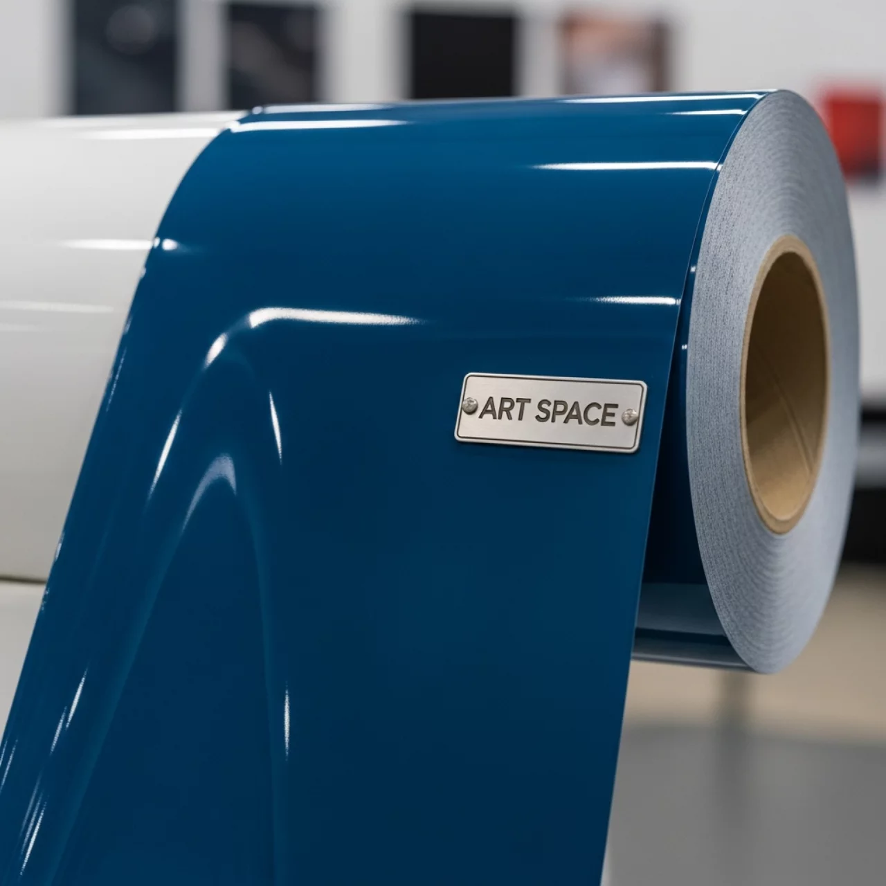 Аренда Плоттерная пленка Oracal 641 86 в Karat Resort — ART SPACE