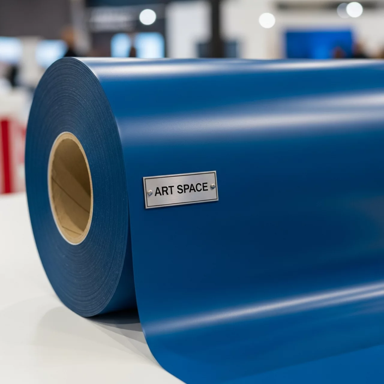 Аренда Плоттерная пленка Oracal 641 98 1,26x50 м Морпорт Сочи — ART SPACE