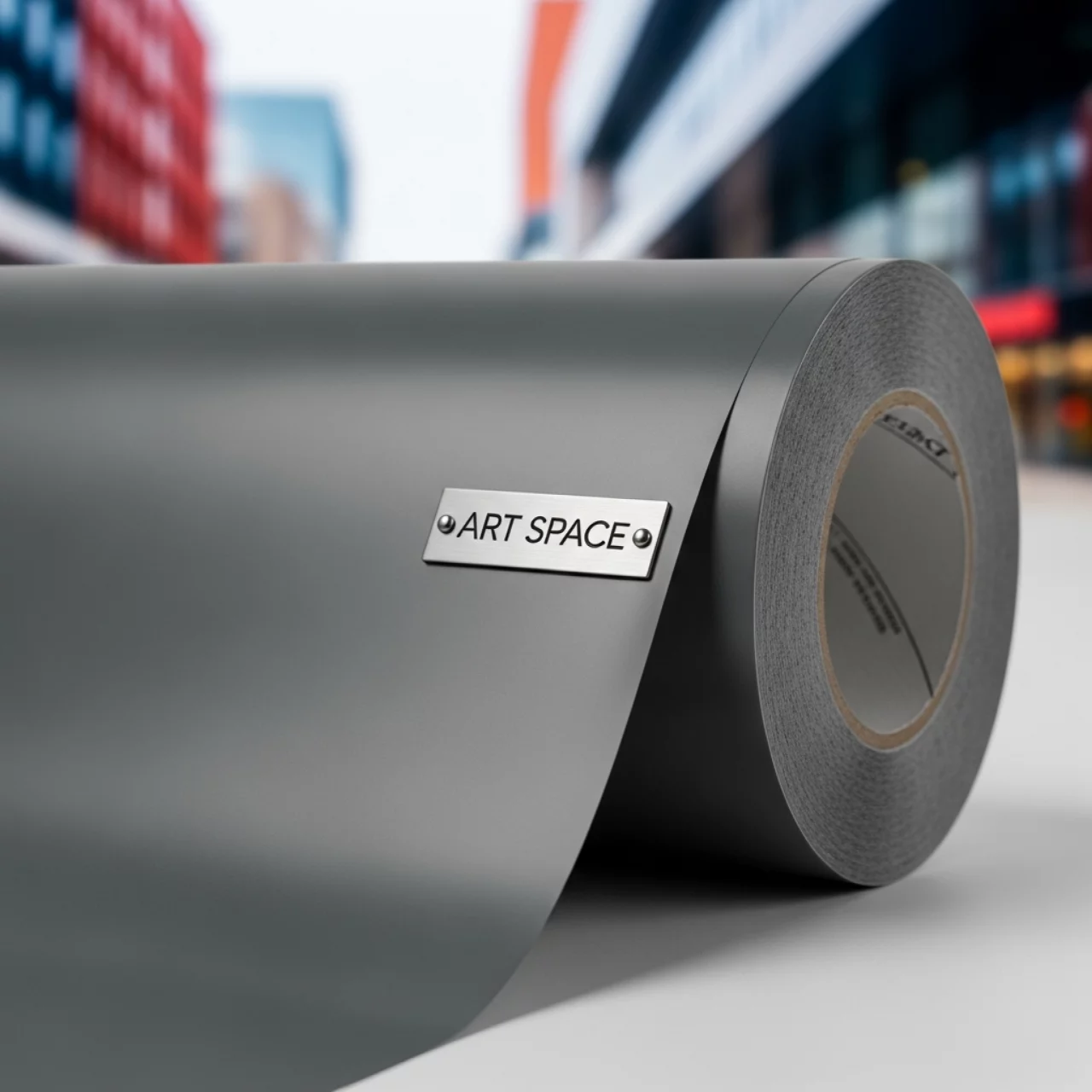 Аренда Плоттерная пленка Oracal 641 98 Сочи Автодром — ART SPACE