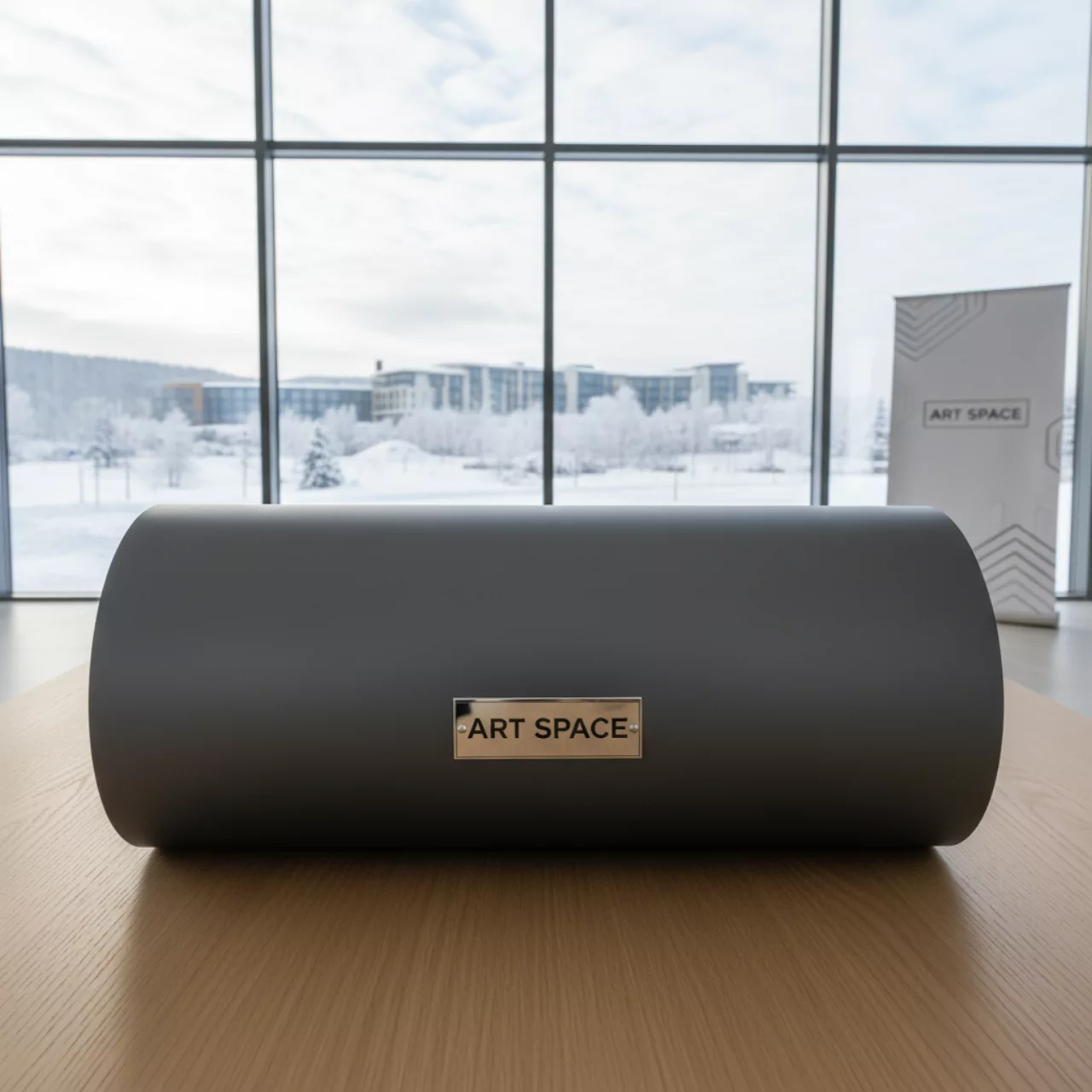 Аренда Плоттерная пленка Oracal Oramask 820 99M 1x50 м в Bridge Resort — ART SPACE