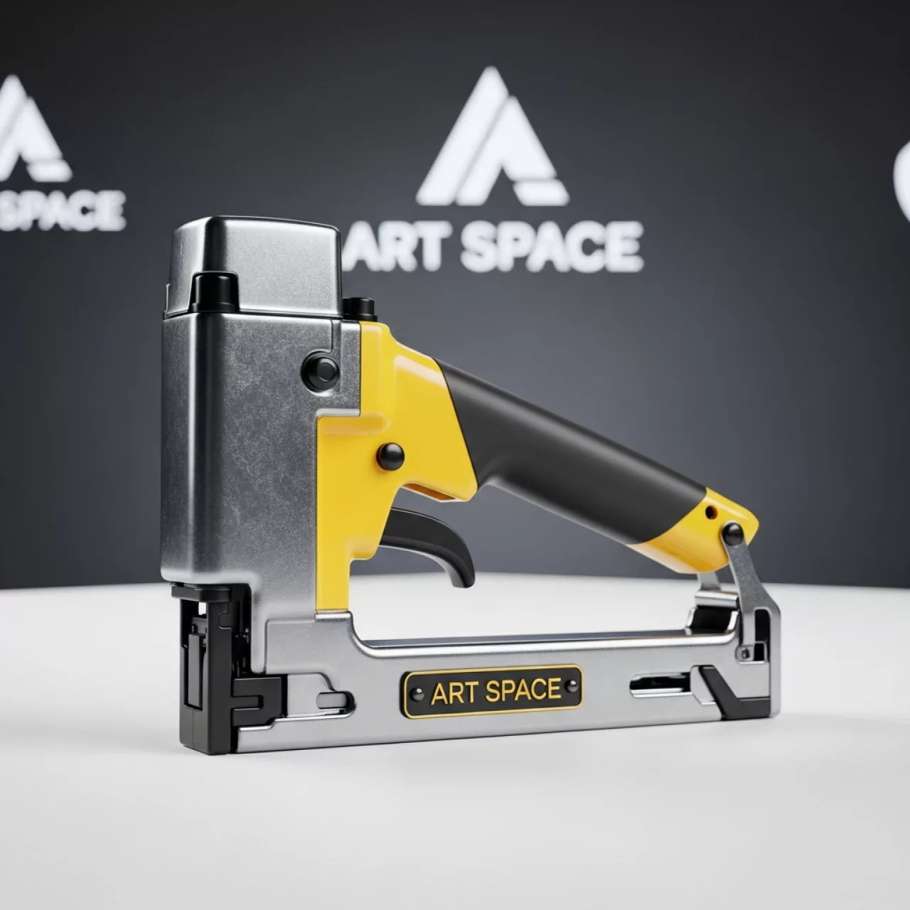 Аренда Пневмостеплер Matrix 57415 в Sochi Marriott Krasnaya Polyana — ART SPACE