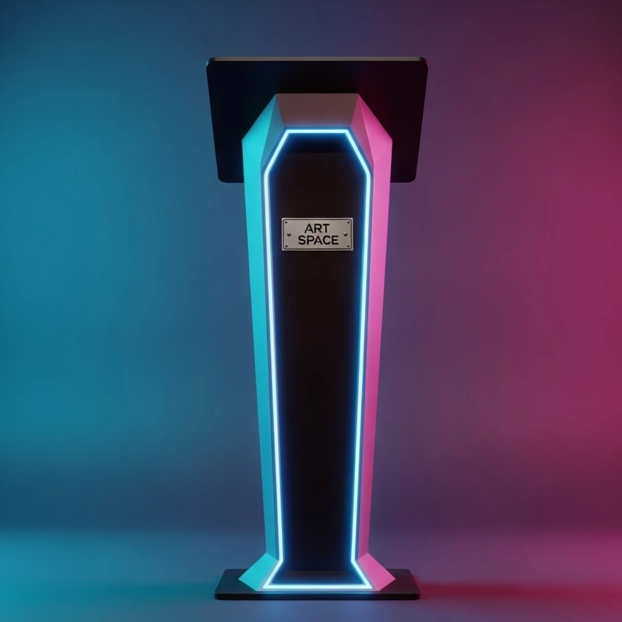 Аренда Подиума высотой 500 мм в санатории «Октябрьский» — ART SPACE