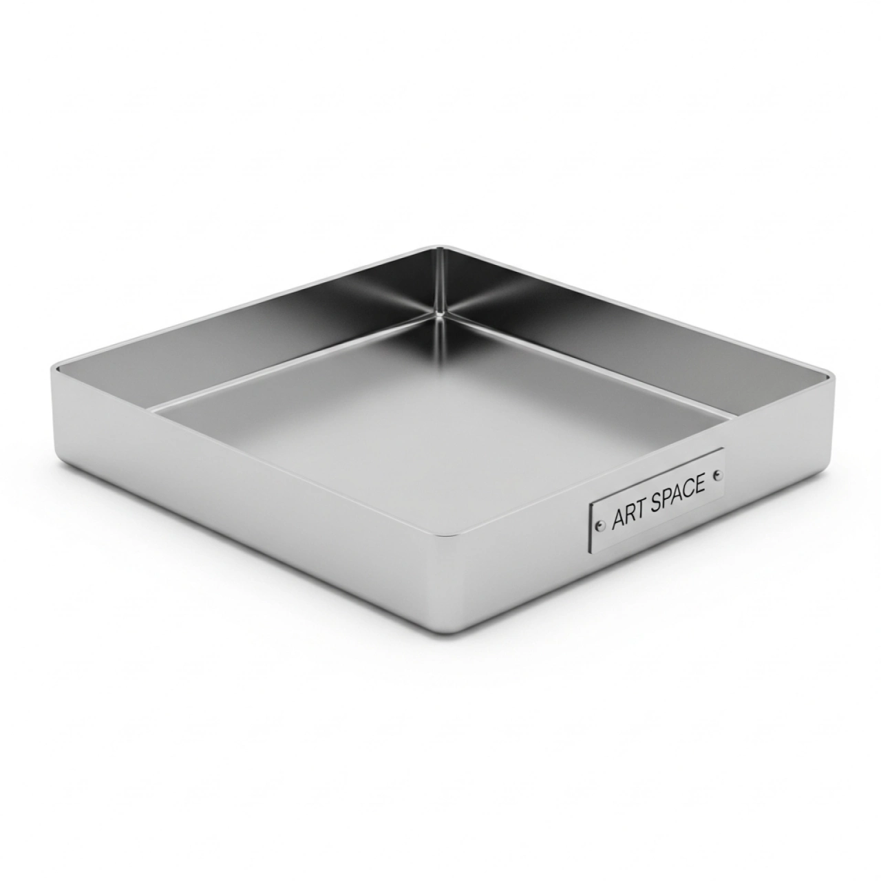 Аренда Поднос сервировочный Дорн 20х20 см в Гранд Отель Сочи — ART SPACE