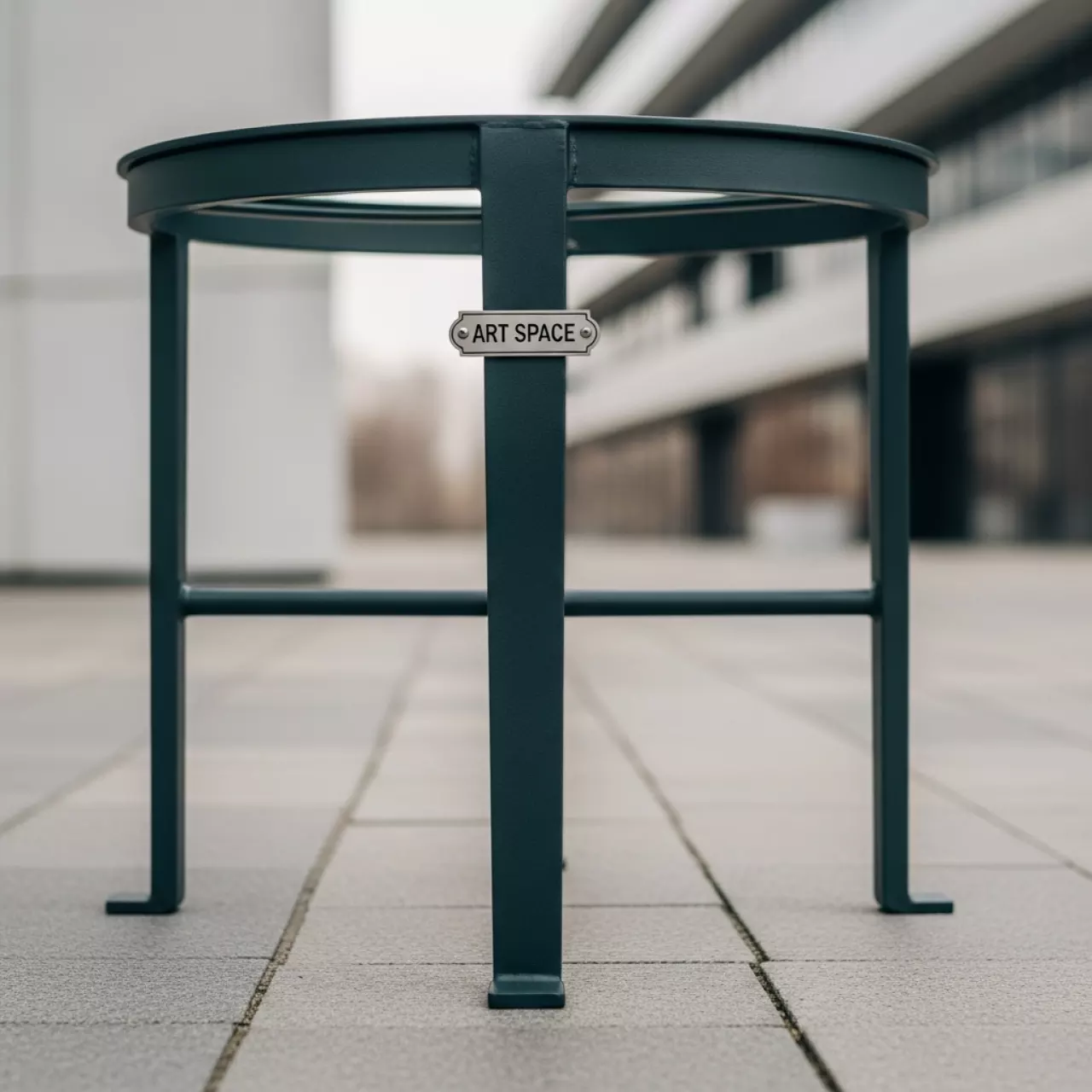 Аренда Подставка для казана 35 л в Omega Sirius — ART SPACE