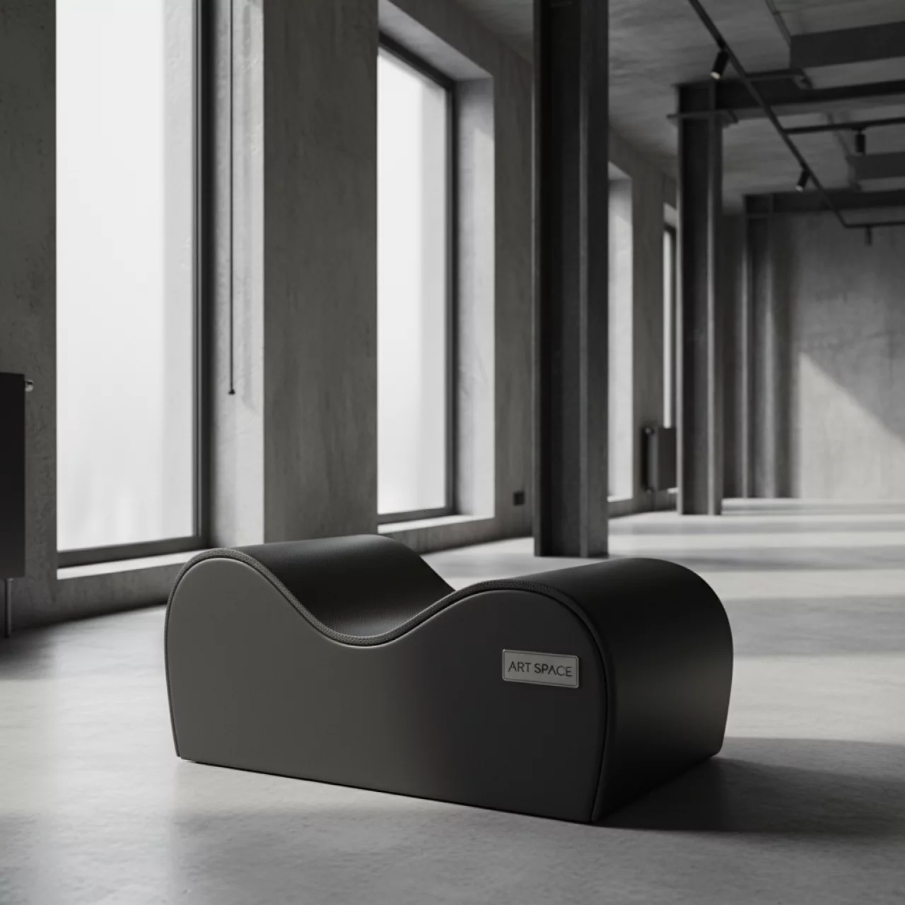 Аренда Подставка для ног Fellowes Smart Suites Compact в комплексе «Дагомыс» — ART SPACE