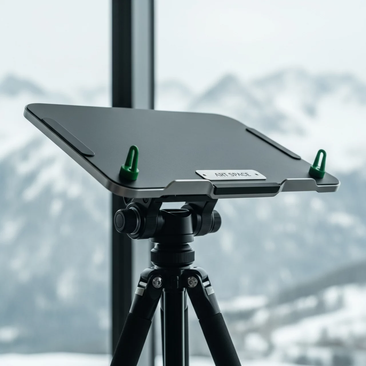 Аренда Подставка для ноутбука Gravity LTS Tray 1 в Green Flow Hotel — ART SPACE