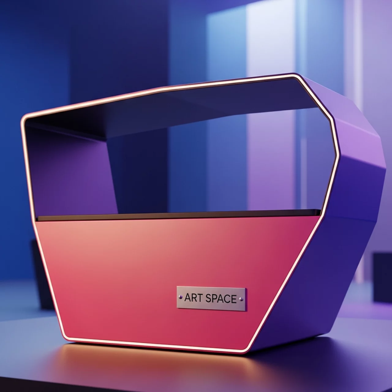 Аренда Подставка для сервировки Zeiher деталь В 250х250х345 мм на пляжных клубах Хосты — ART SPACE