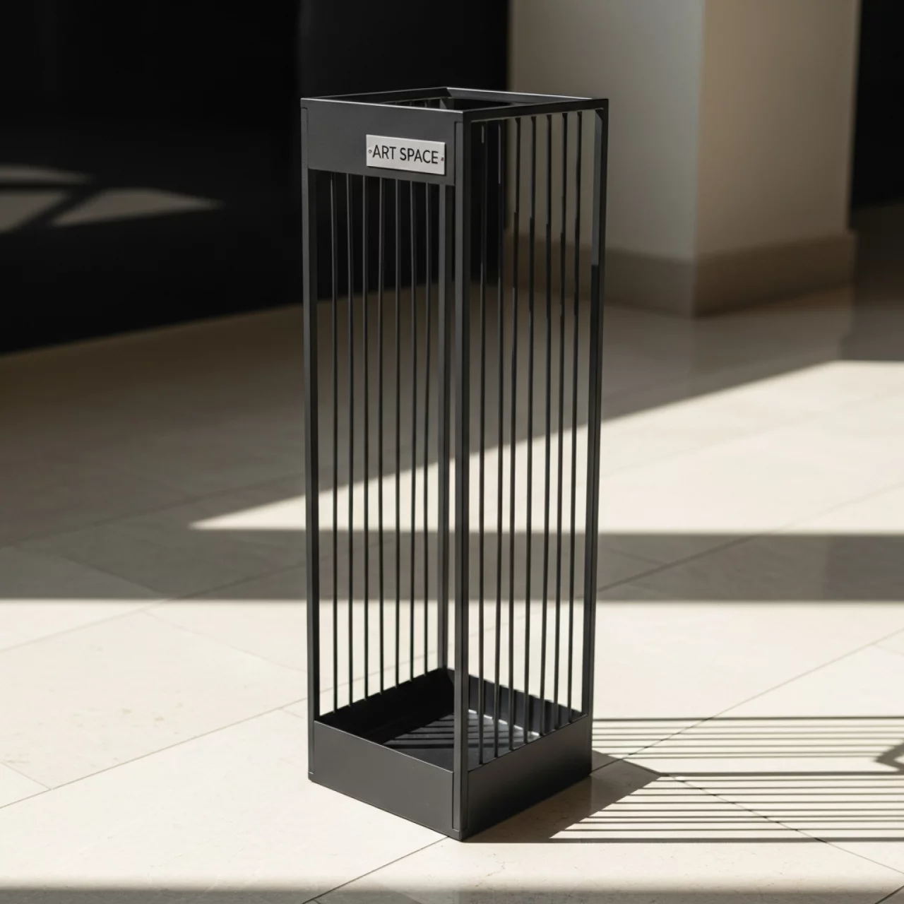 Аренда Подставка для зонтов 06 059 в гранд-отеле «Жемчужина» — ART SPACE