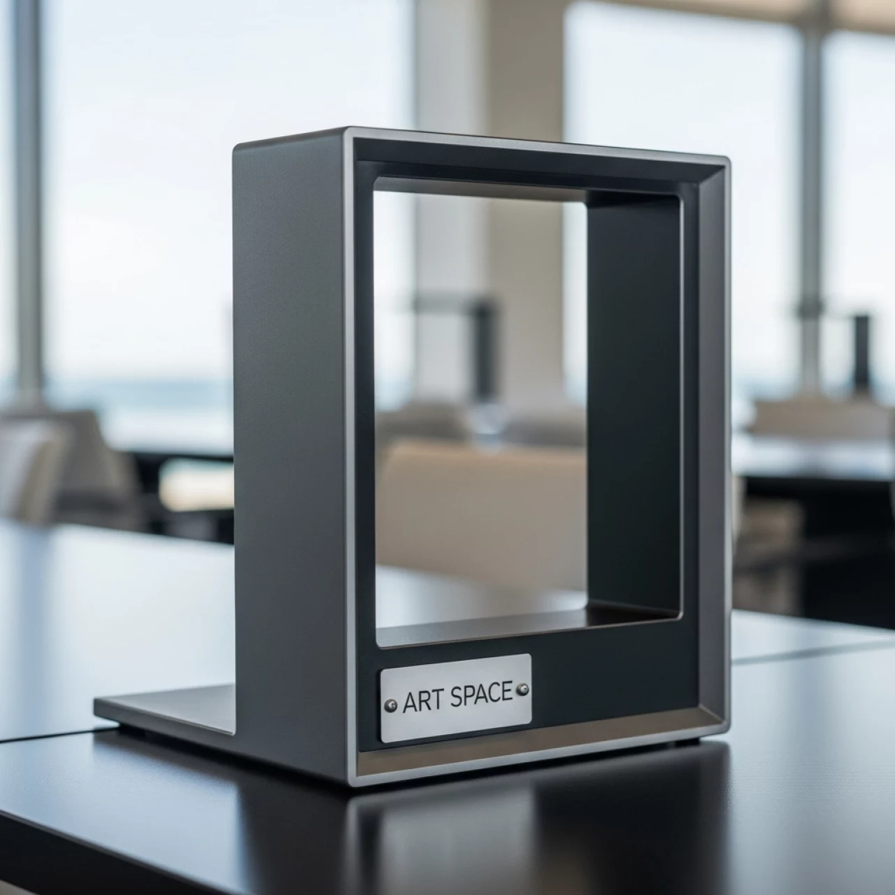 Аренда Подставка кованая прямоугольная 625х250х170 мм в санатории «Октябрьский» — ART SPACE