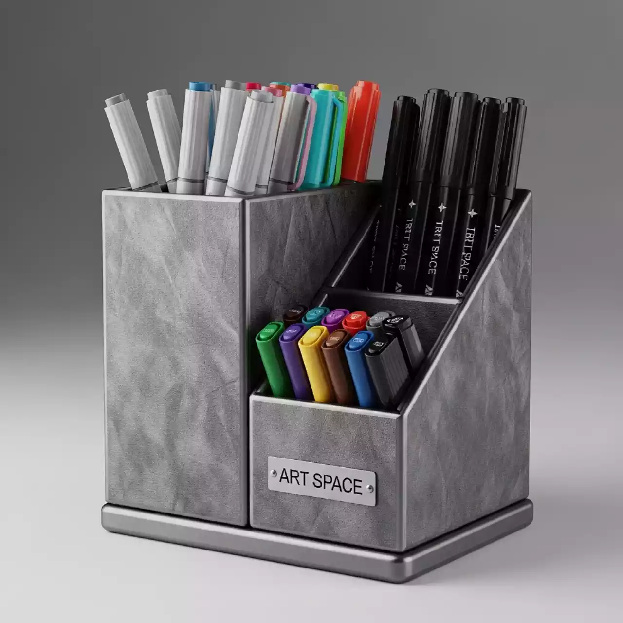 Аренда Подставка под маркеры GBG Морпорт Сочи — ART SPACE