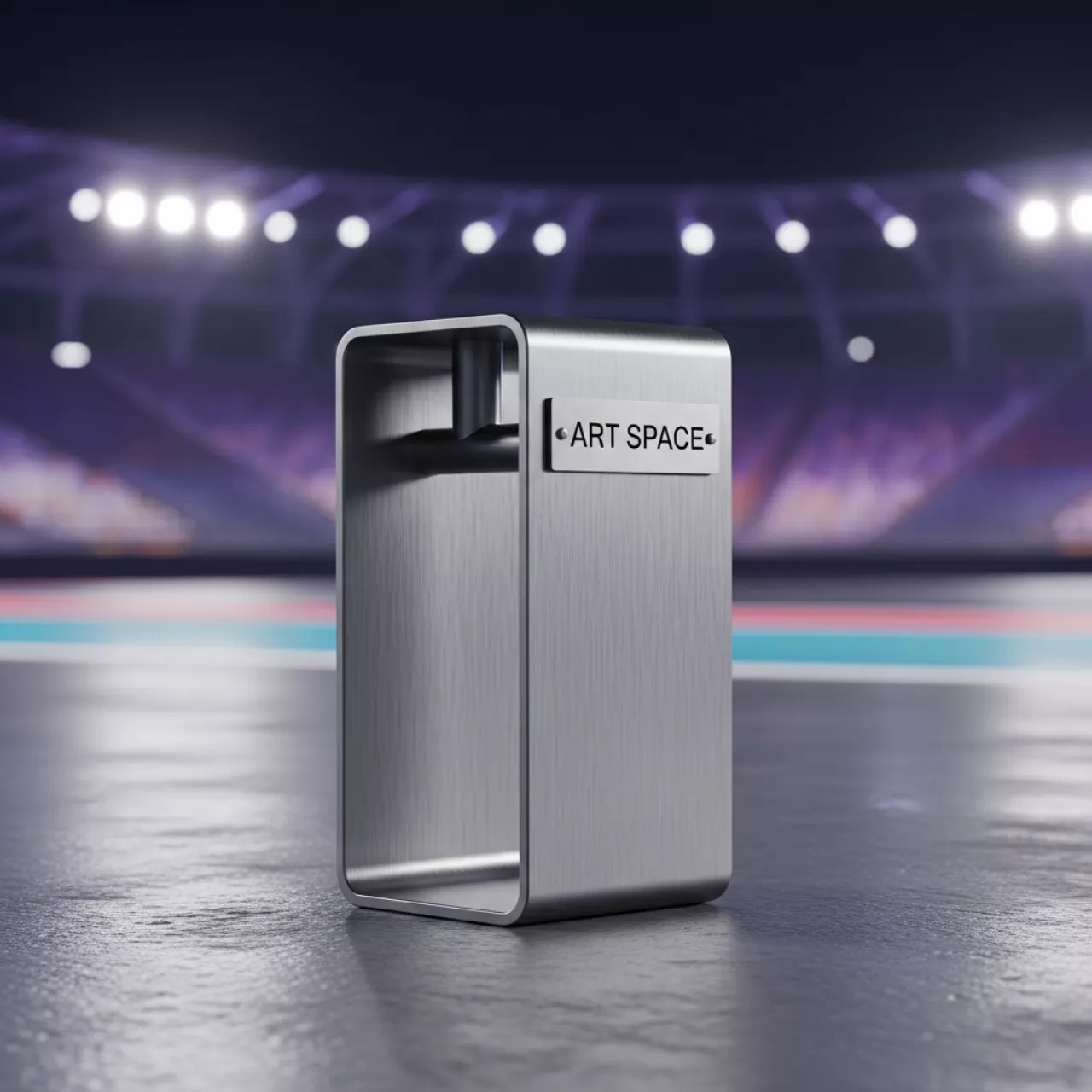 Аренда Подставка под обувь настольная на Сочи Автодроме — ART SPACE